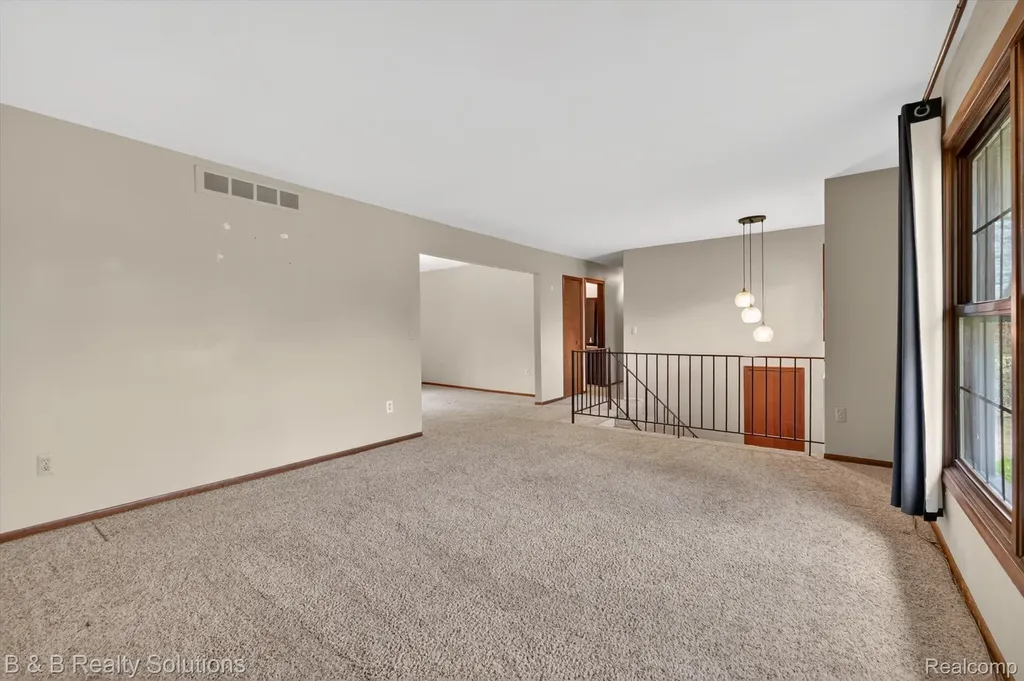 2467 N Lake George Road Attica Township MI 48455