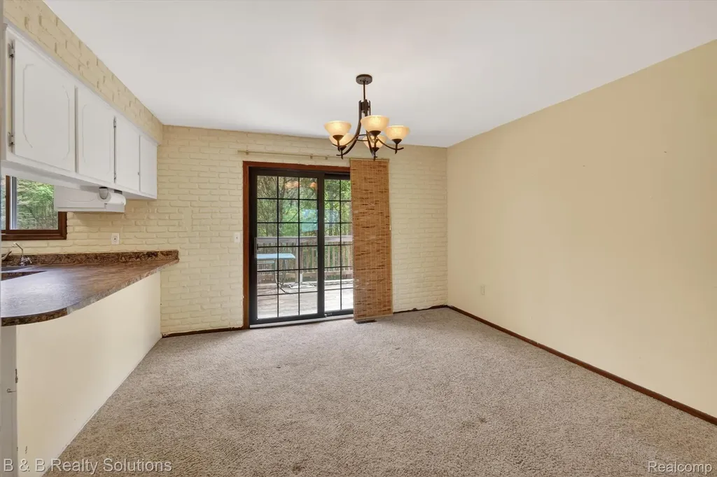 2467 N Lake George Road Attica Township MI 48455