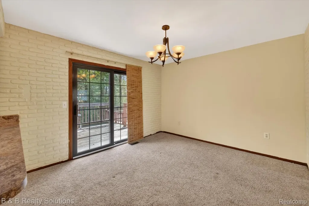 2467 N Lake George Road Attica Township MI 48455