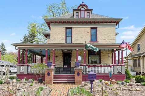 216 S Main Street Yale City MI 48097