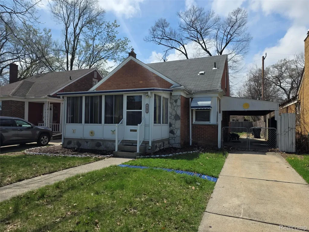 19491 Ilene Street Detroit City MI 48221