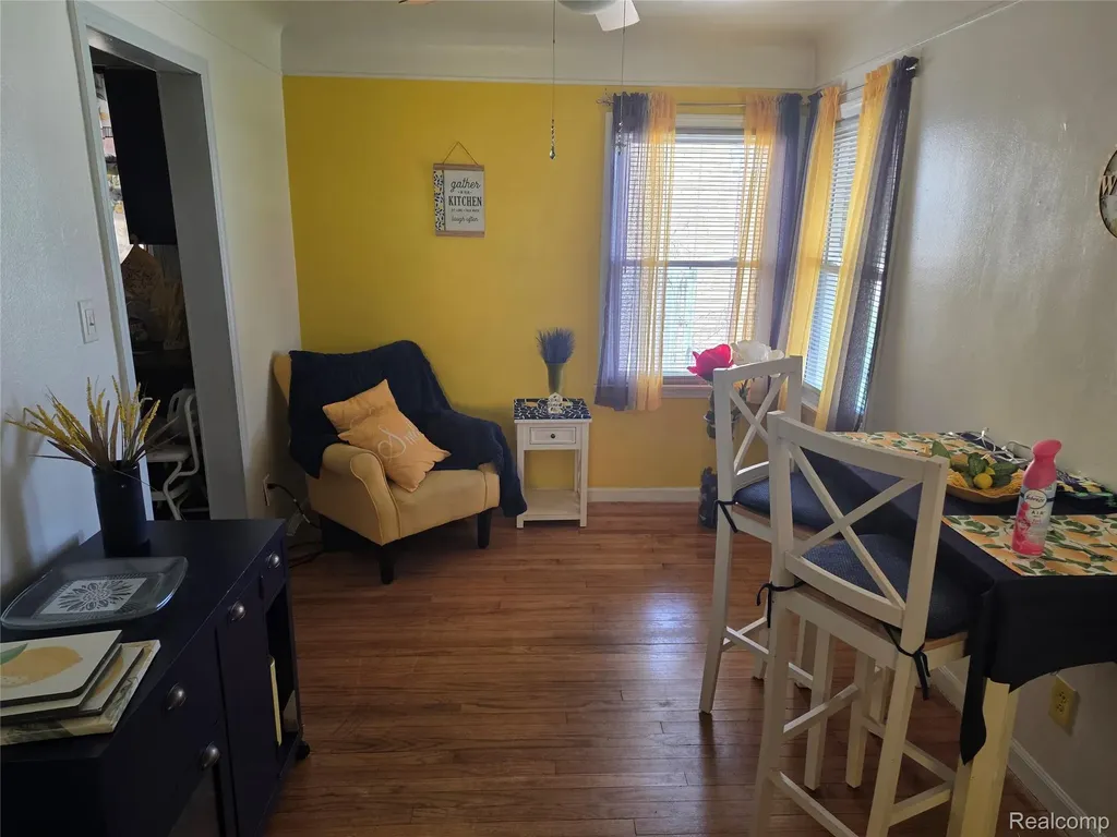 19491 Ilene Street Detroit City MI 48221
