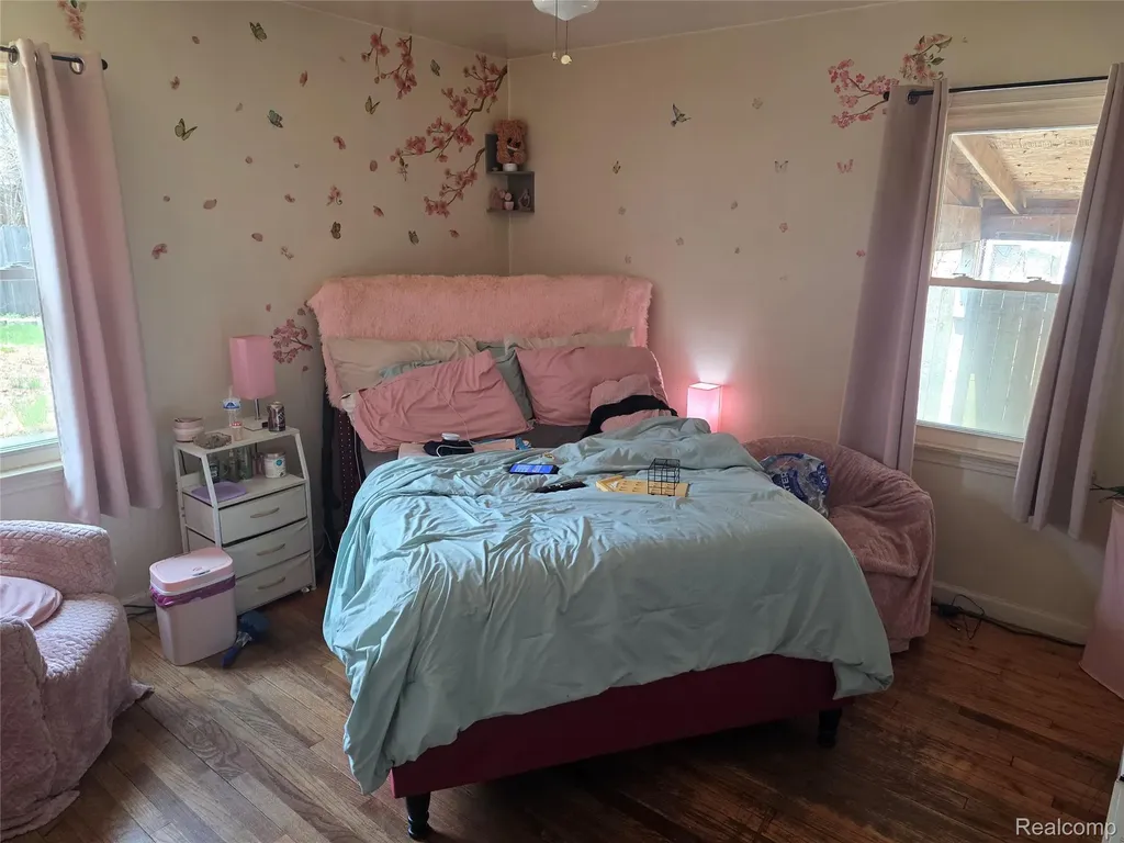 19491 Ilene Street Detroit City MI 48221