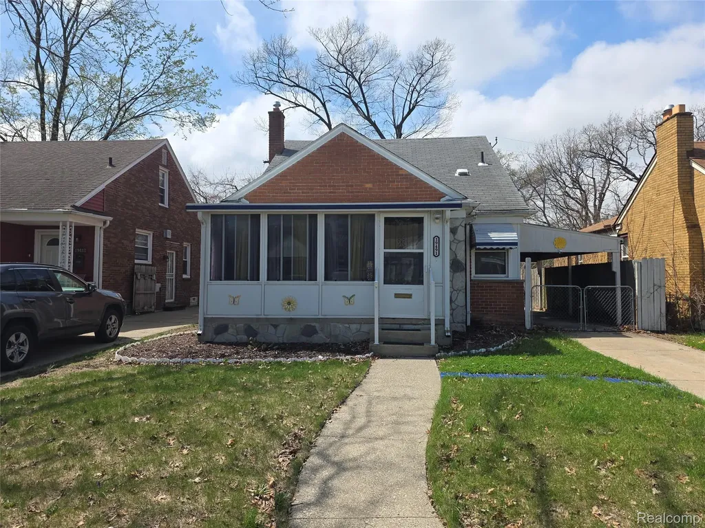 19491 Ilene Street Detroit City MI 48221