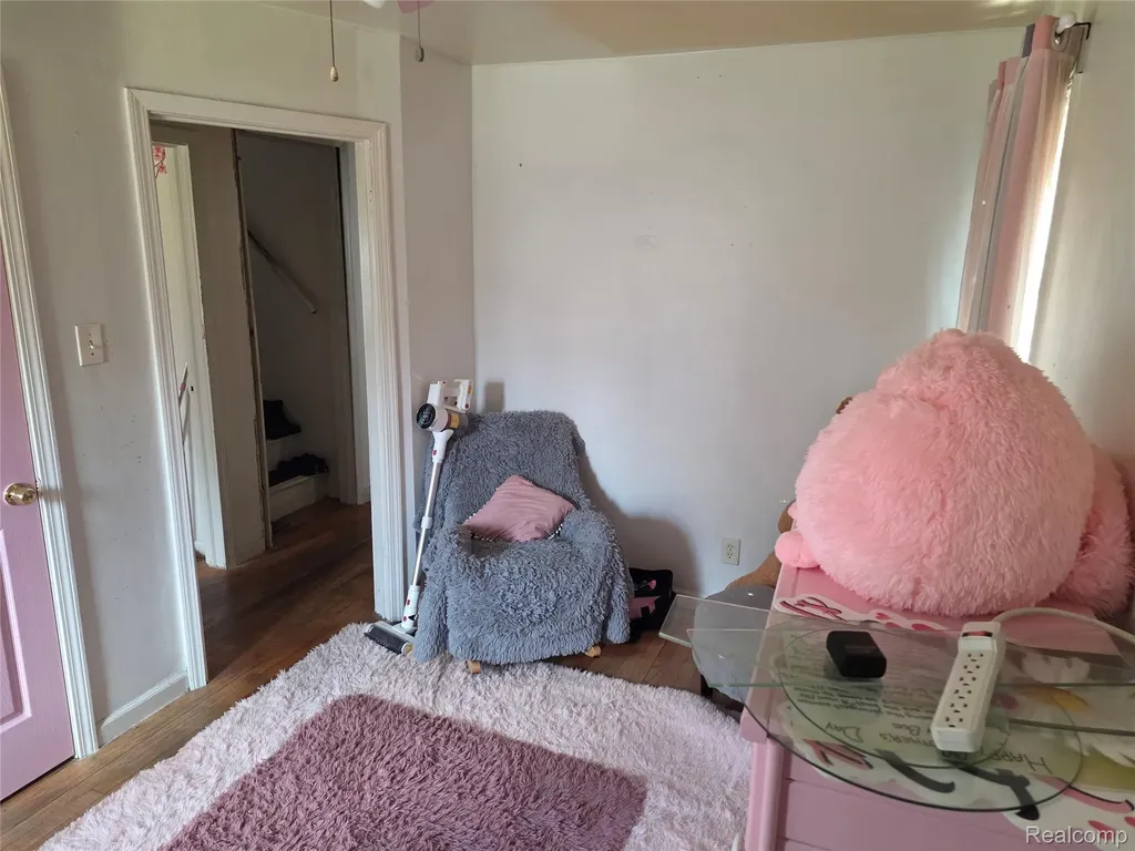 19491 Ilene Street Detroit City MI 48221