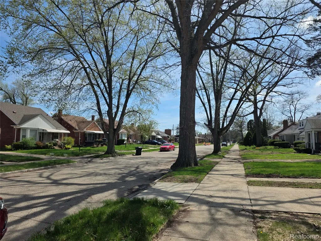 19491 Ilene Street Detroit City MI 48221