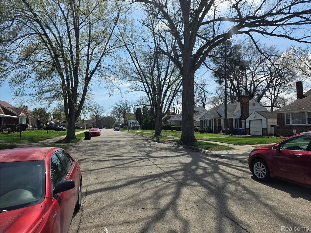 19491 Ilene Street Detroit City MI 48221