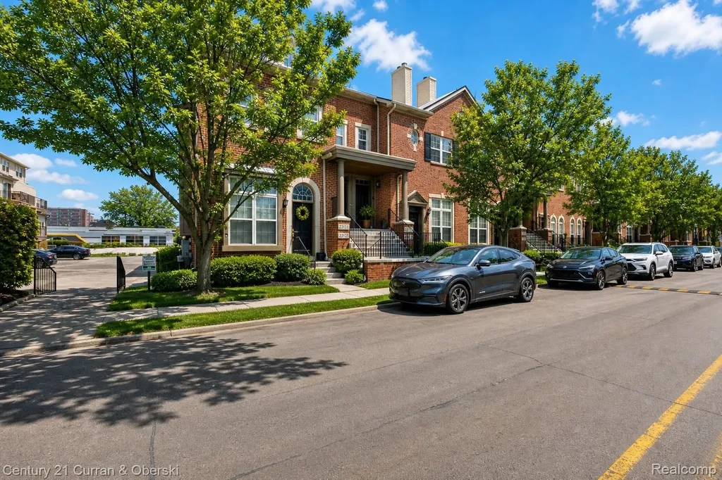 22123 W Village Drive Dearborn City MI 48124