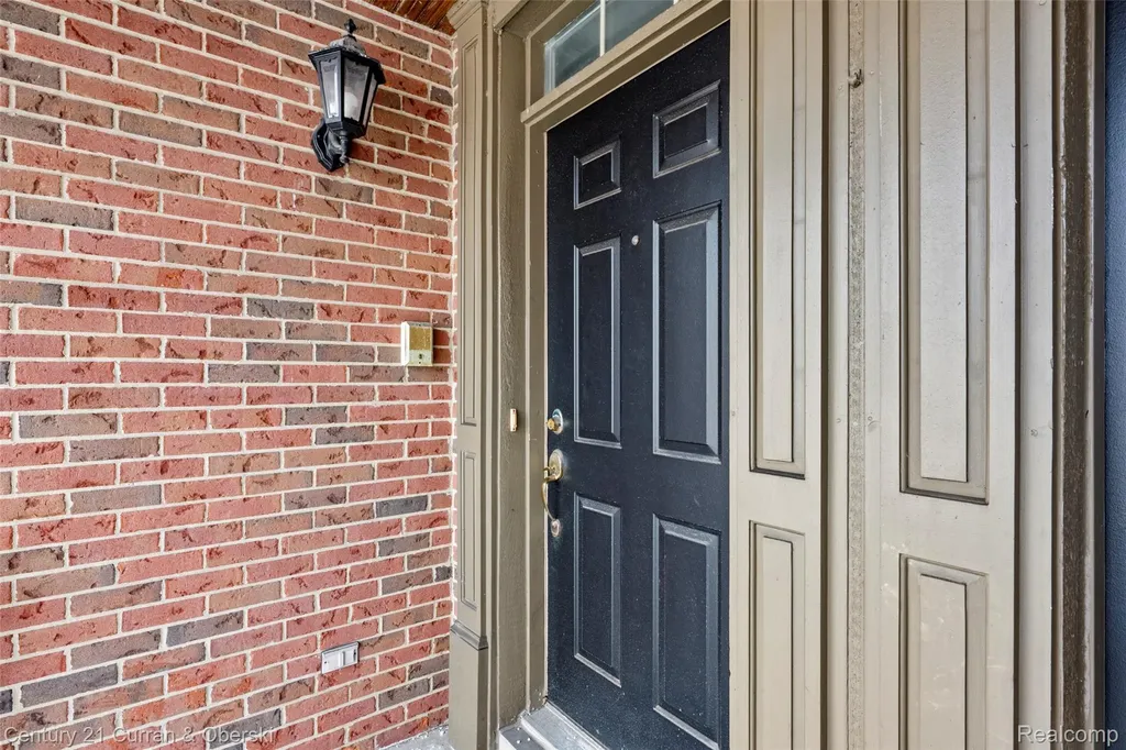 22123 W Village Drive Dearborn City MI 48124