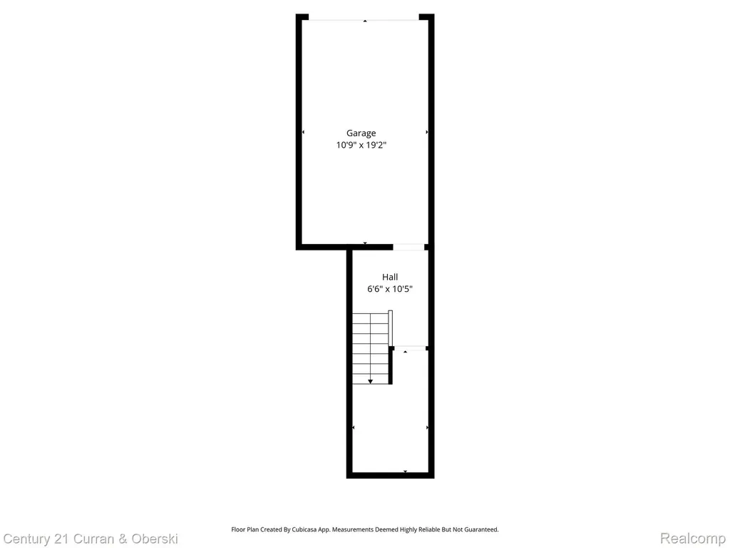 22123 W Village Drive Dearborn City MI 48124