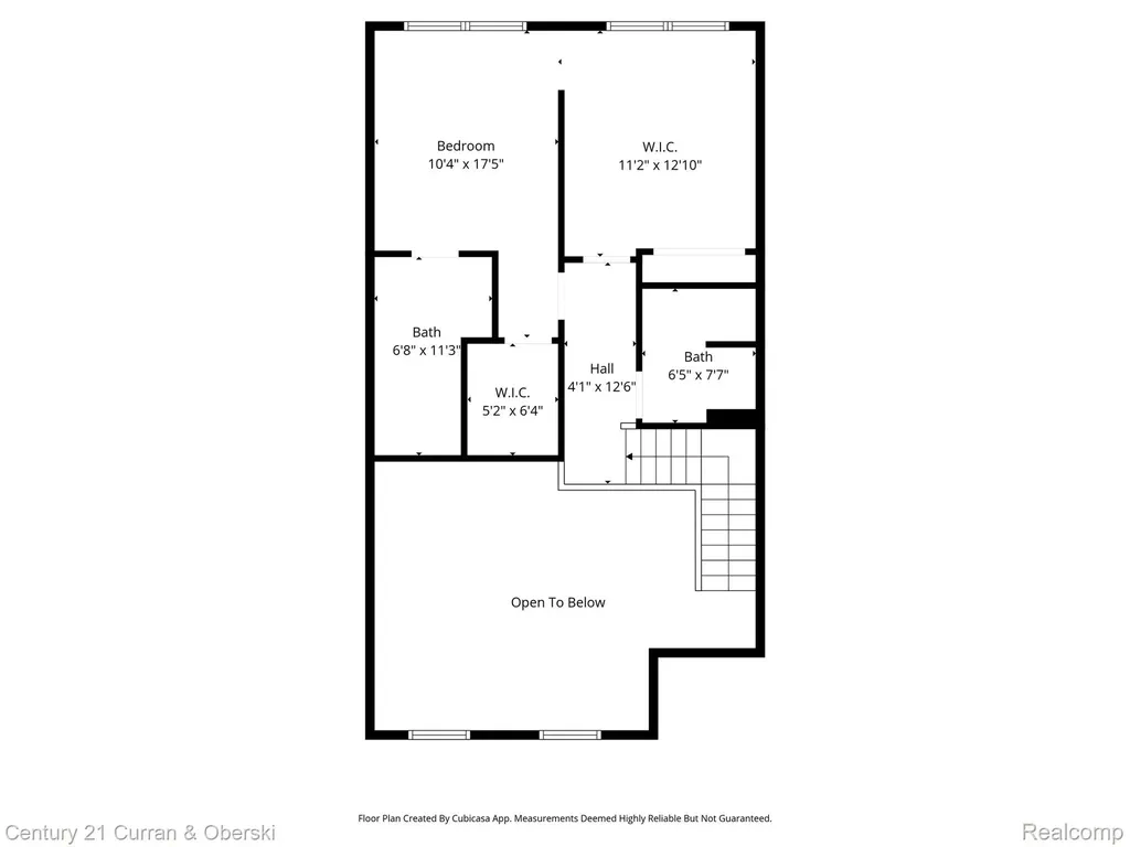 22123 W Village Drive Dearborn City MI 48124