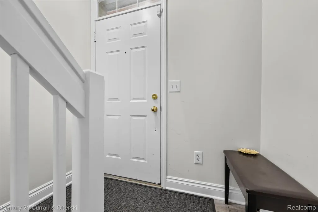 22123 W Village Drive Dearborn City MI 48124