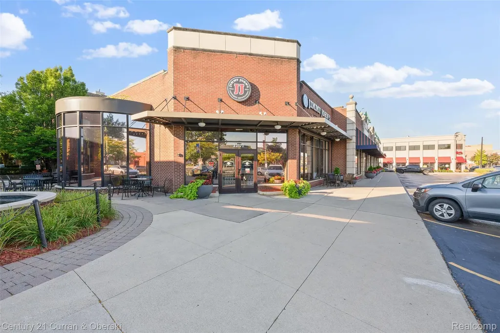 22123 W Village Drive Dearborn City MI 48124