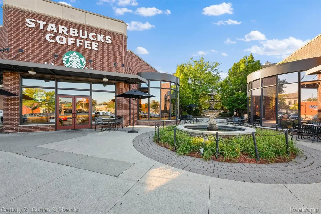 22123 W Village Drive Dearborn City MI 48124