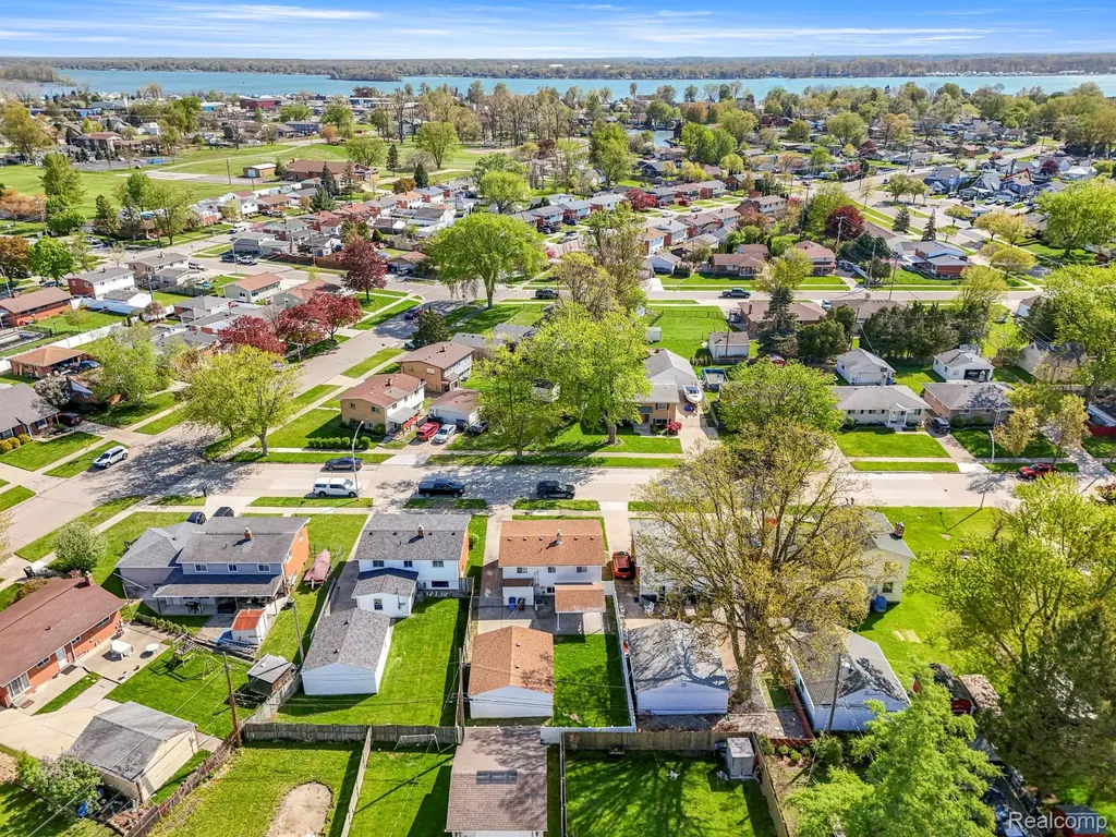 30022 White Street Gibraltar City MI 48173
