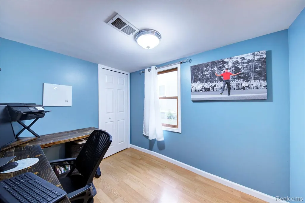 212 Hillcroft Drive Walled Lake City MI 48390