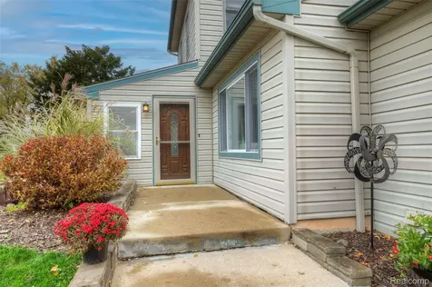 212 Hillcroft Drive Walled Lake City MI 48390