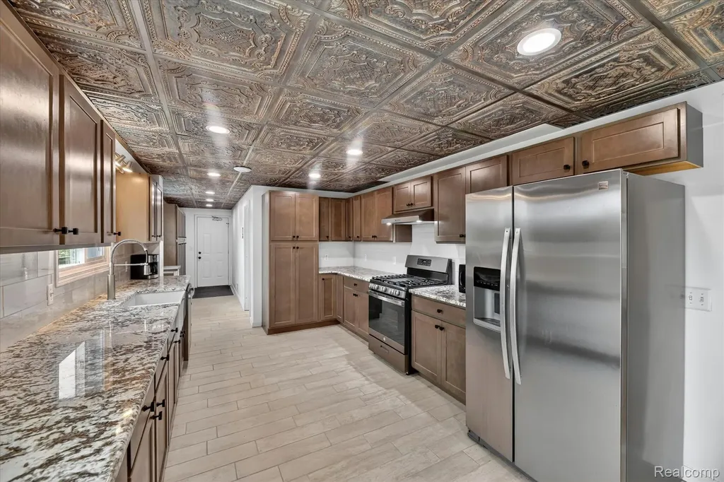 11280 Hegel Road Atlas Township MI 48438