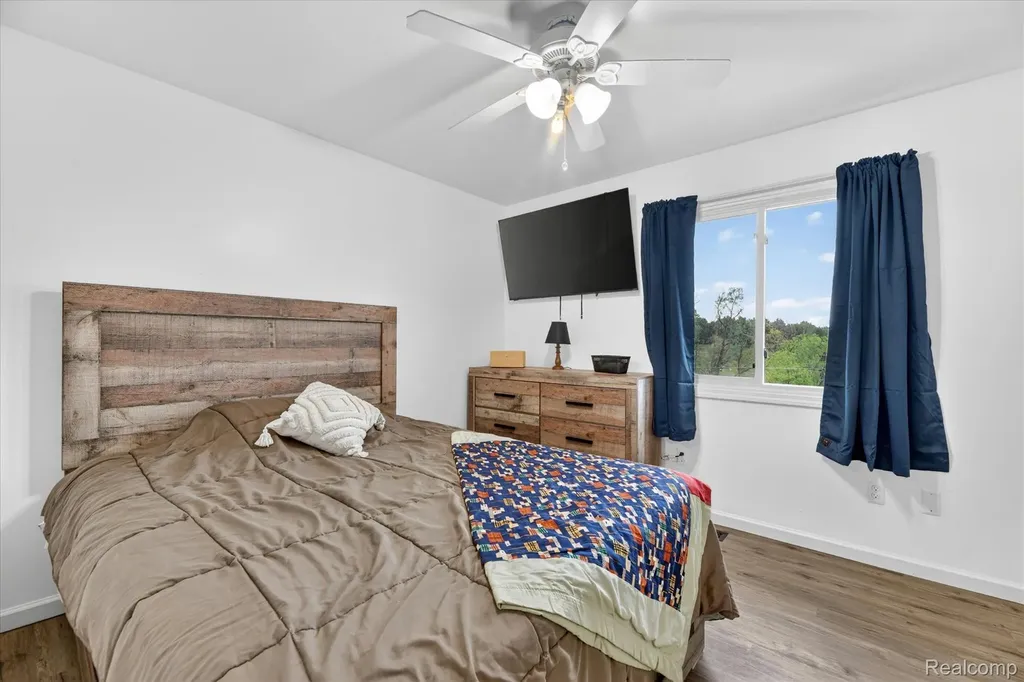 11280 Hegel Road Atlas Township MI 48438