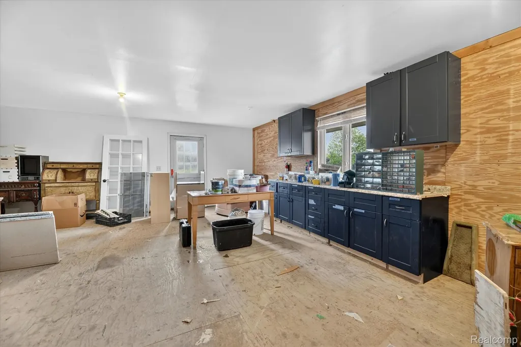 11280 Hegel Road Atlas Township MI 48438