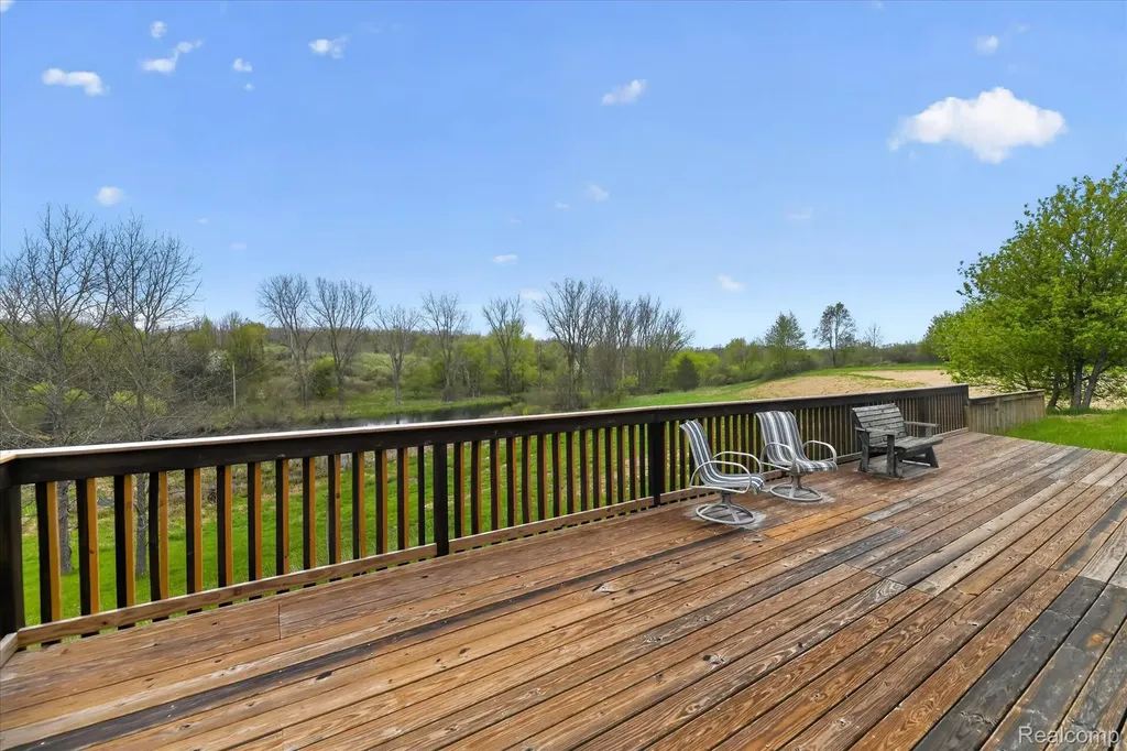 11280 Hegel Road Atlas Township MI 48438