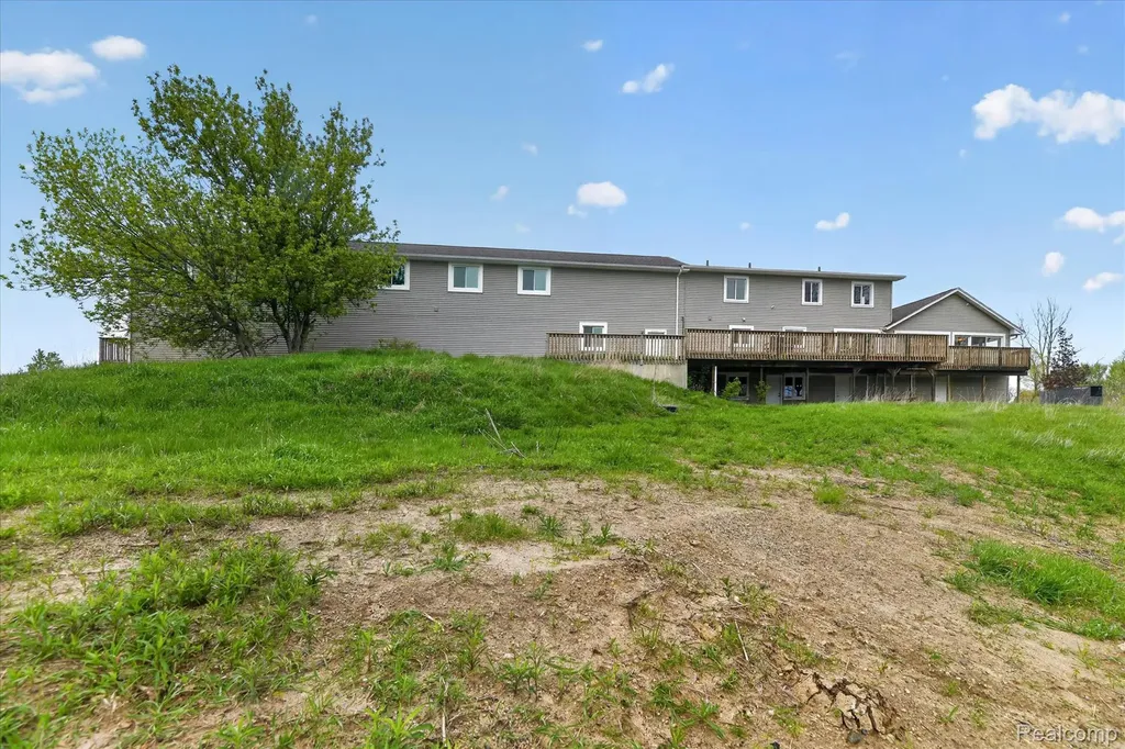 11280 Hegel Road Atlas Township MI 48438
