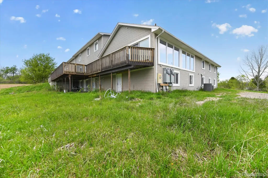 11280 Hegel Road Atlas Township MI 48438