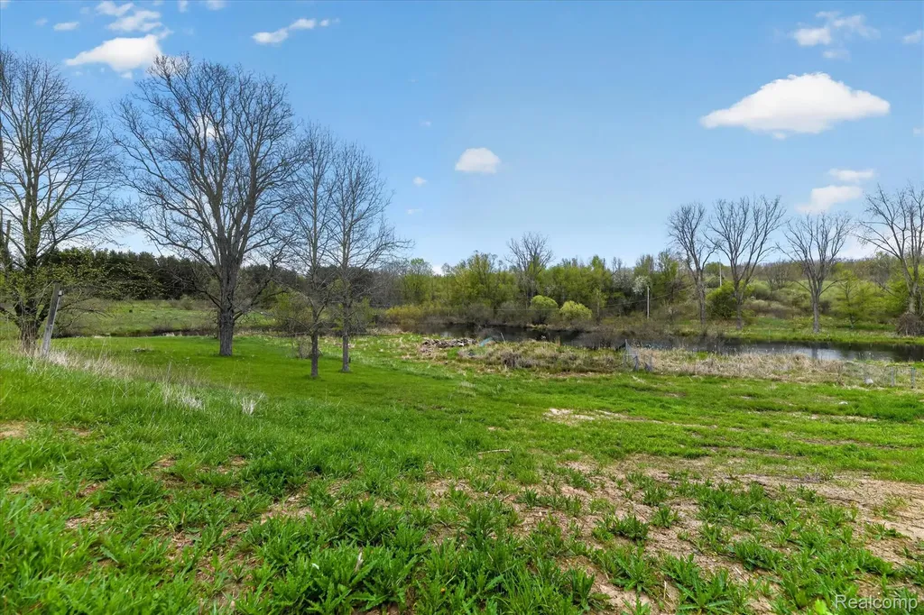 11280 Hegel Road Atlas Township MI 48438