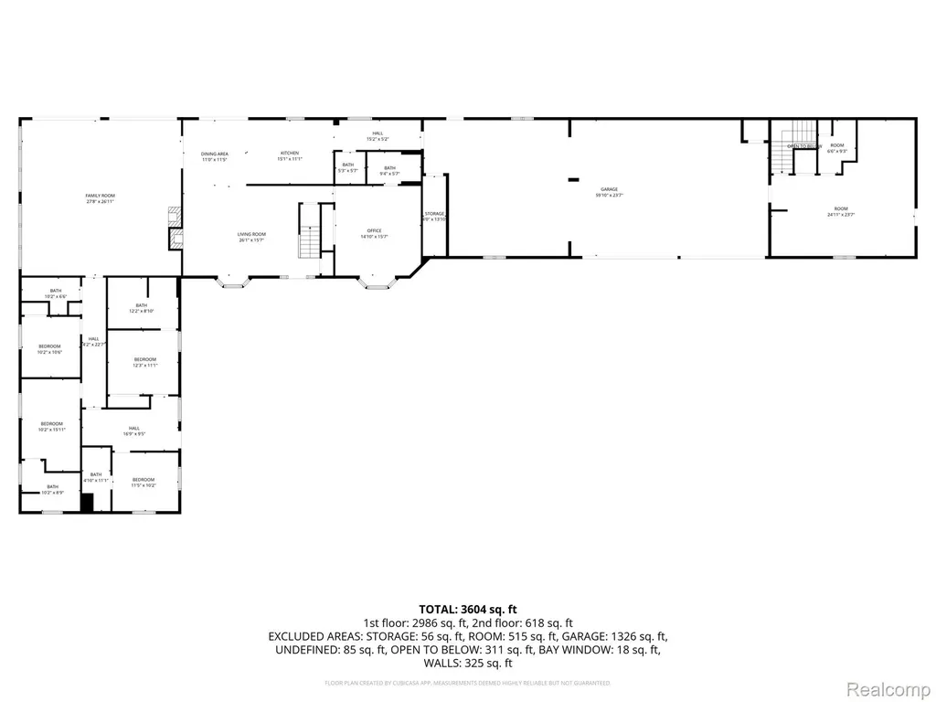 11280 Hegel Road Atlas Township MI 48438