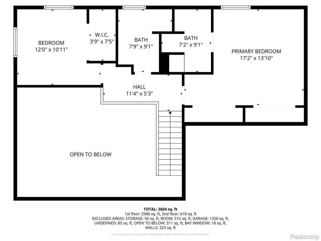11280 Hegel Road Atlas Township MI 48438
