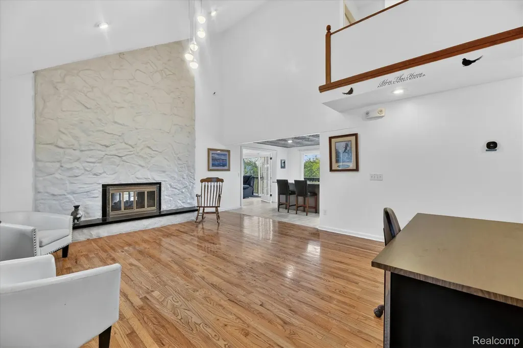 11280 Hegel Road Atlas Township MI 48438