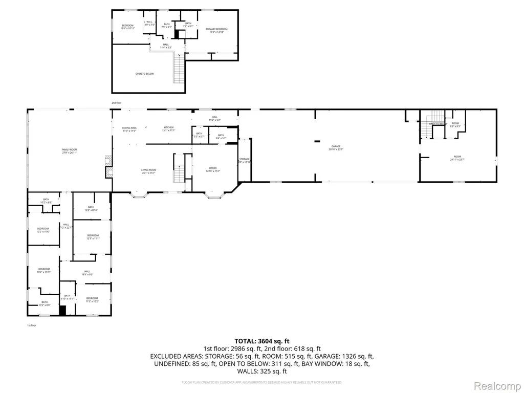 11280 Hegel Road Atlas Township MI 48438