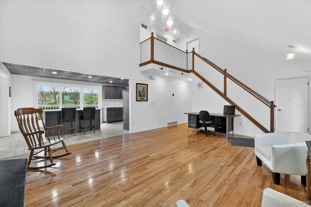 11280 Hegel Road Atlas Township MI 48438