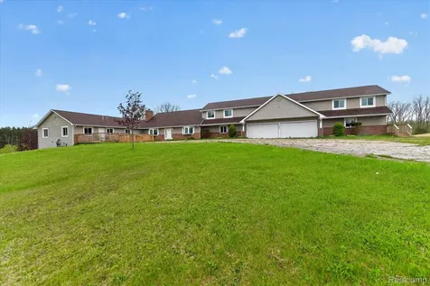 11280 Hegel Road Atlas Township MI 48438