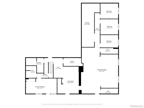 11280 Hegel Road Atlas Township MI 48438