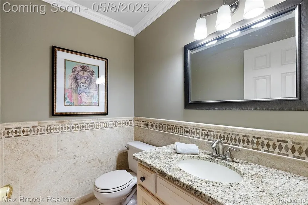 46597 Covington Drive Macomb Township MI 48044
