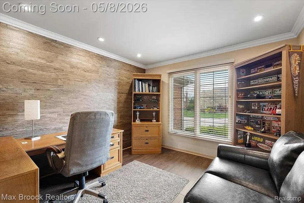 46597 Covington Drive Macomb Township MI 48044