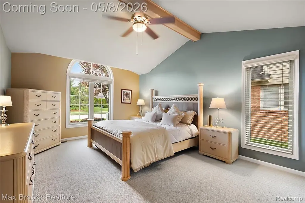 46597 Covington Drive Macomb Township MI 48044