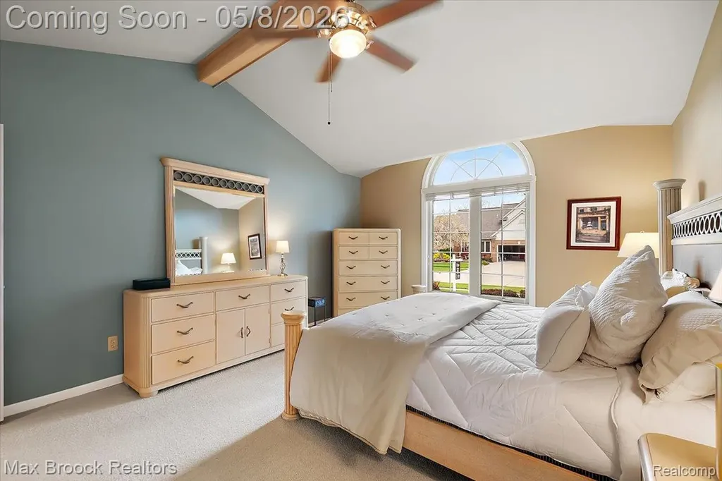 46597 Covington Drive Macomb Township MI 48044