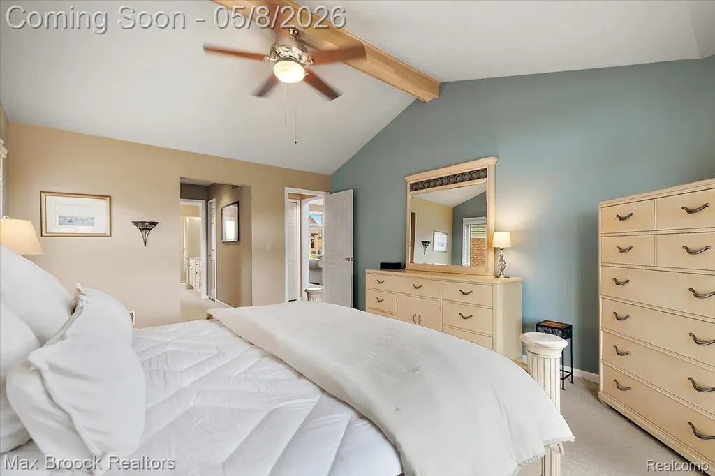 46597 Covington Drive Macomb Township MI 48044