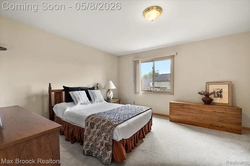 46597 Covington Drive Macomb Township MI 48044