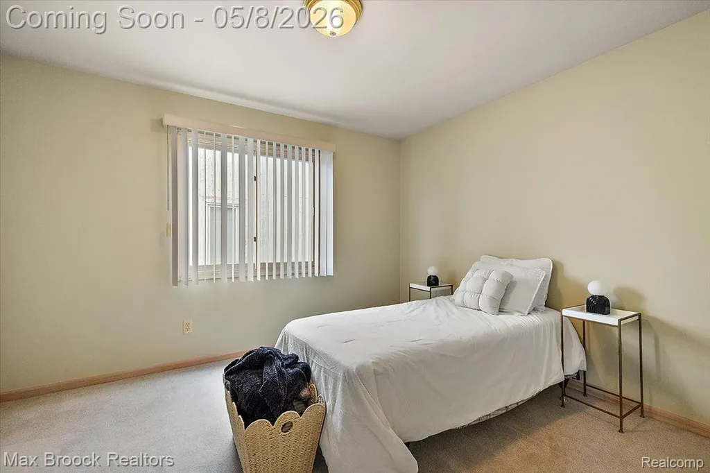 46597 Covington Drive Macomb Township MI 48044