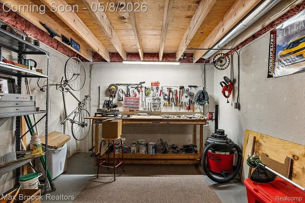 46597 Covington Drive Macomb Township MI 48044