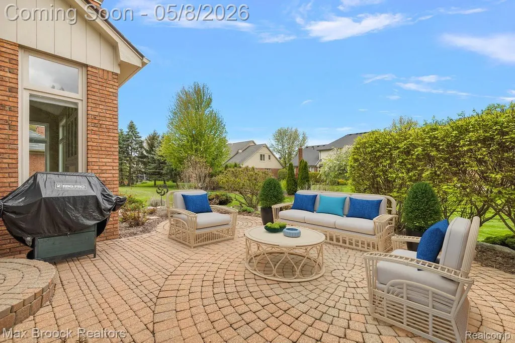 46597 Covington Drive Macomb Township MI 48044