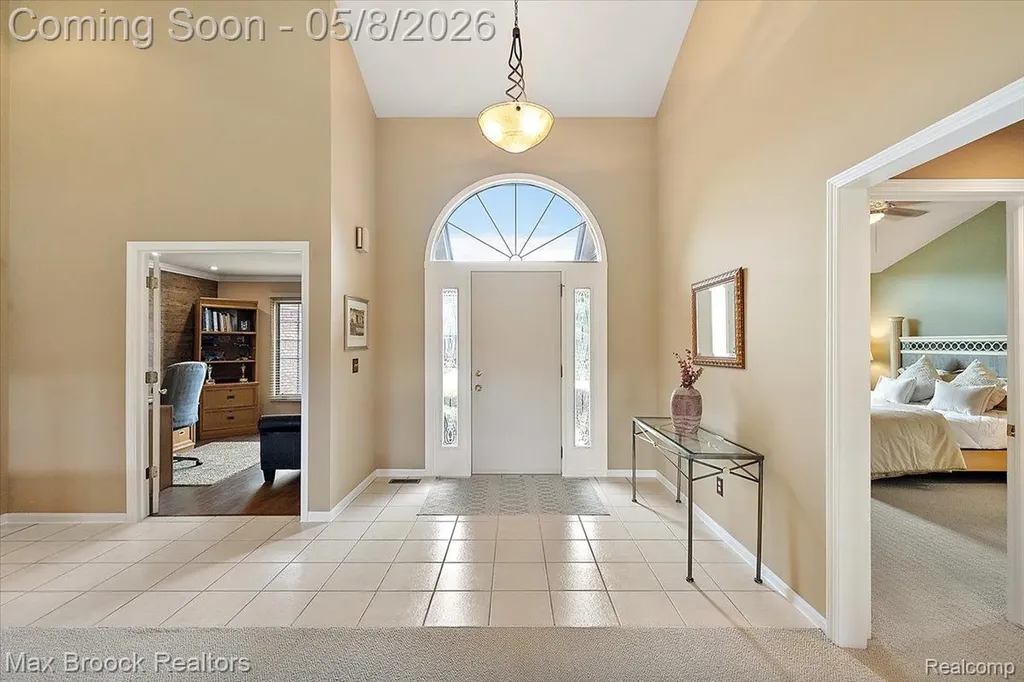 46597 Covington Drive Macomb Township MI 48044