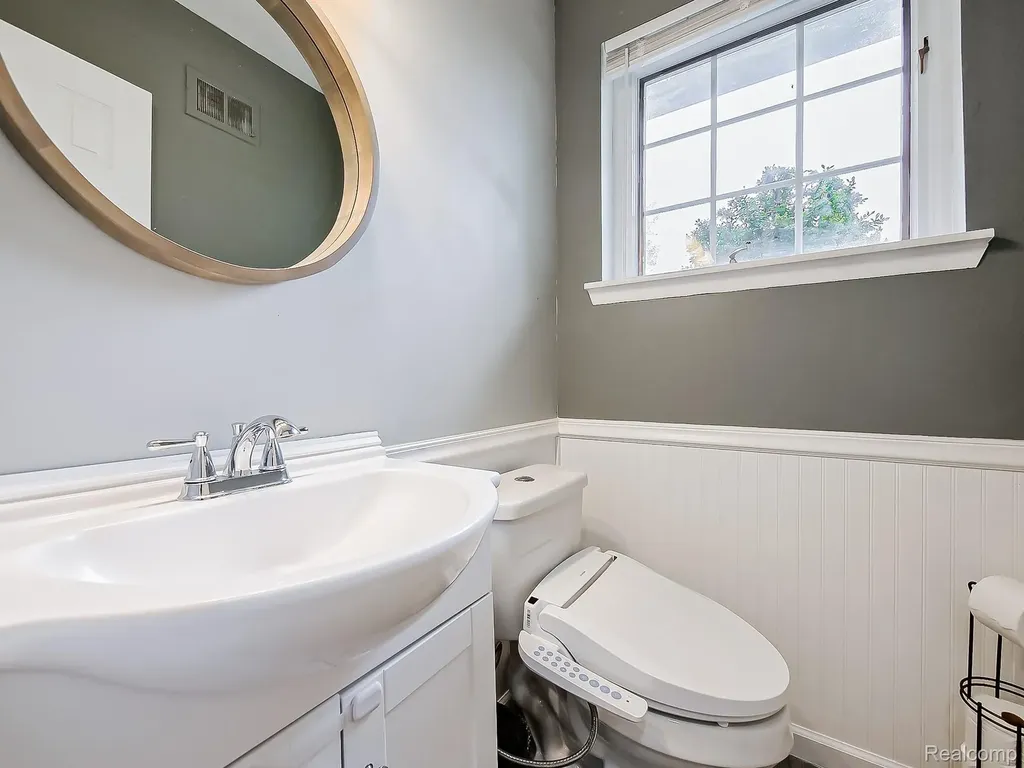 41528 Greenwood Court Canton Charter Township MI 48187