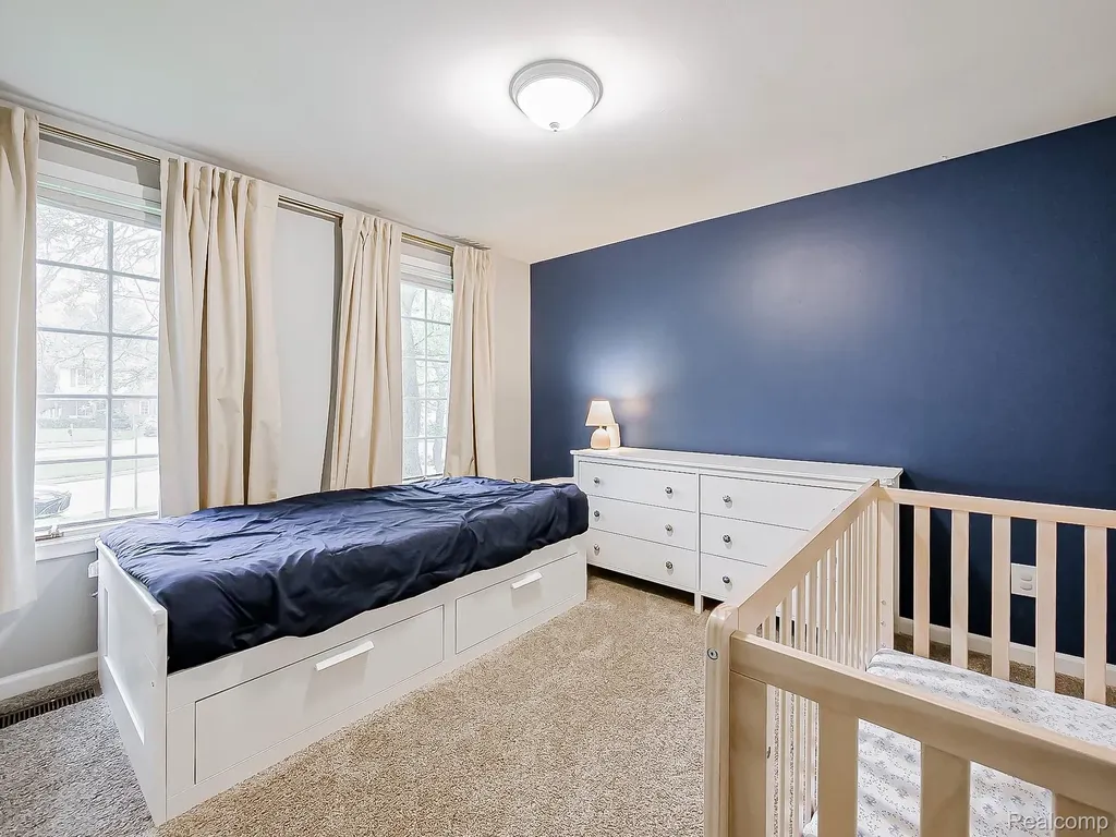 41528 Greenwood Court Canton Charter Township MI 48187