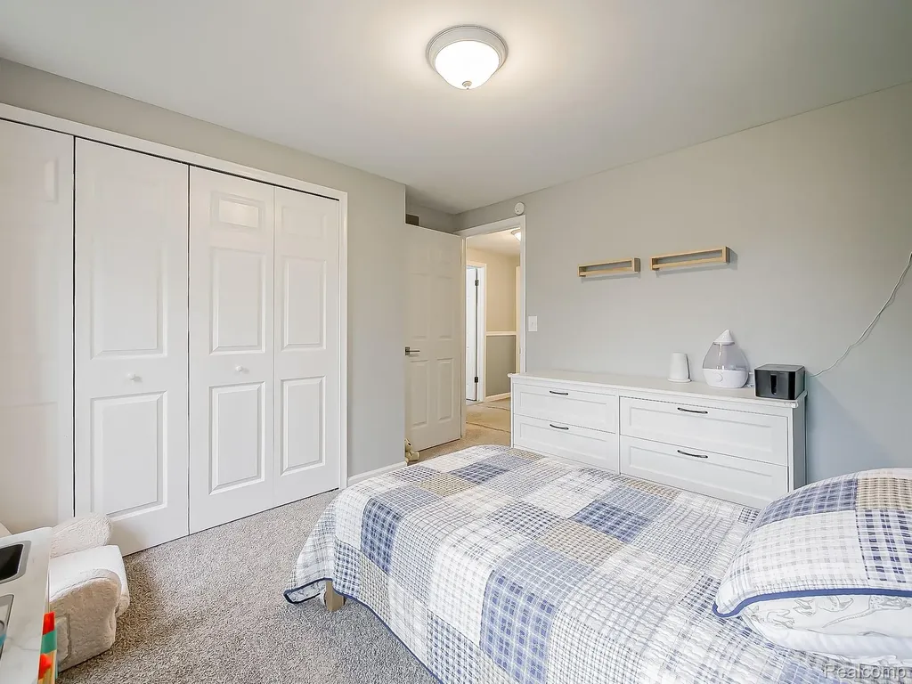 41528 Greenwood Court Canton Charter Township MI 48187