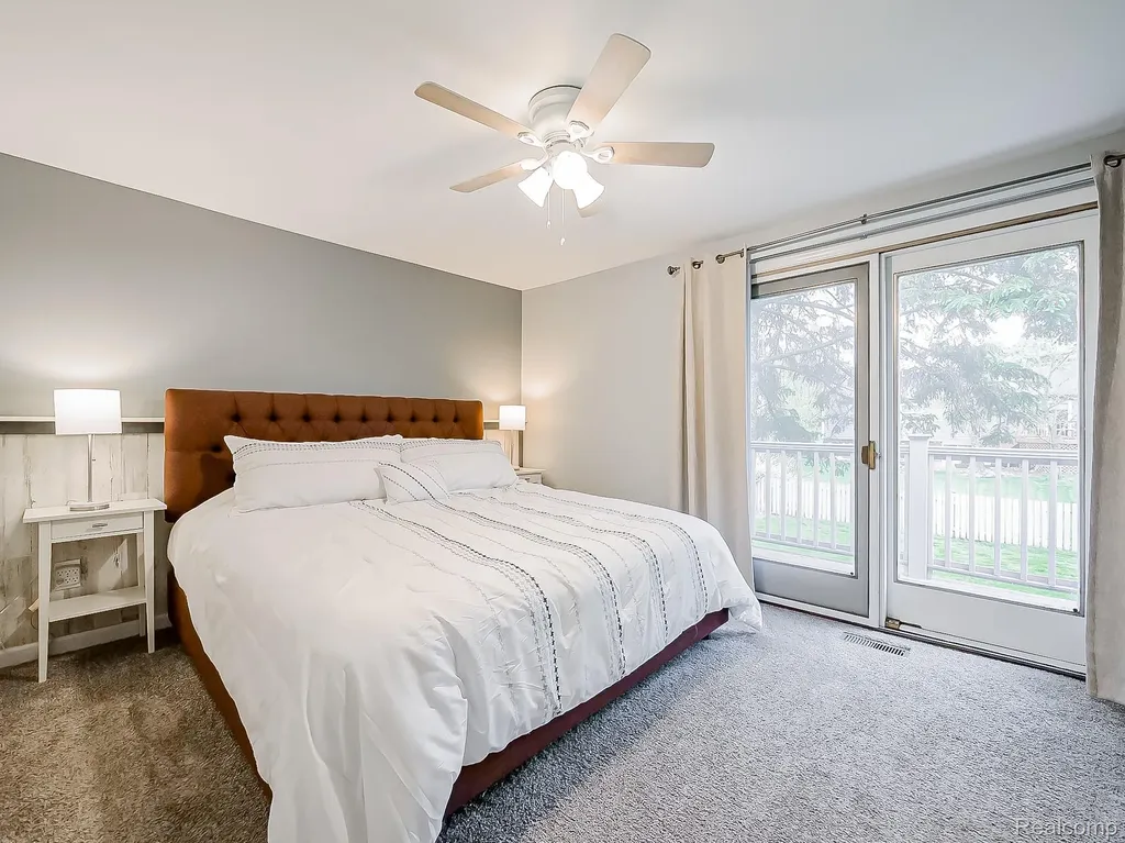 41528 Greenwood Court Canton Charter Township MI 48187