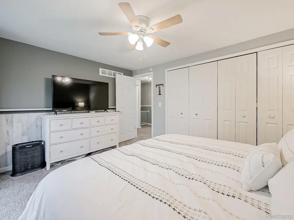 41528 Greenwood Court Canton Charter Township MI 48187